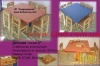 Стол для детского сада "юниор" 90х90см - Купить детский столик
